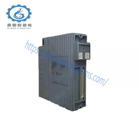 Yokogawa ADR541-P11 S1 - Relay Output Module