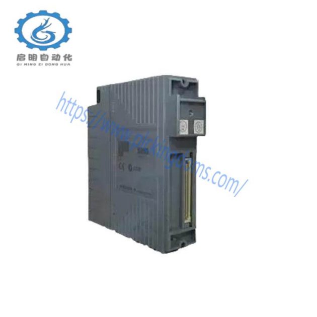Yokogawa ADR541-P11 S1 - Relay Output Module