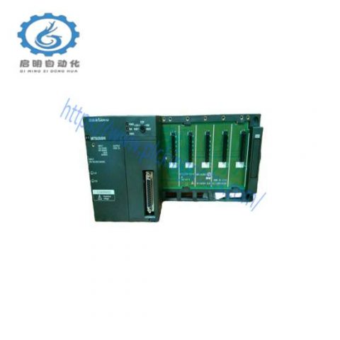 ADTRON IC6RTB-01C-SA01 Industrial Control Module