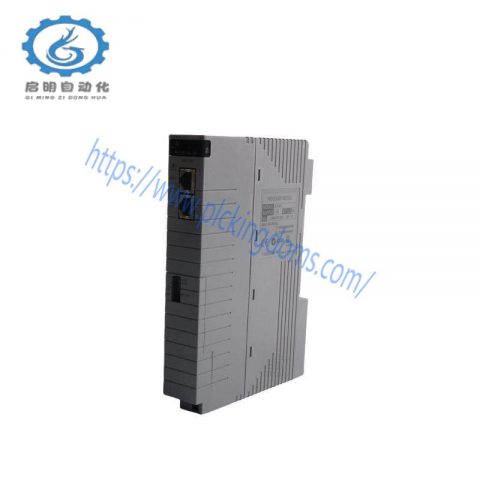 Yokogawa ADV142-S02 S1 Digital Input Module: High-Fidelity Sensor Interface for Industrial Automation
