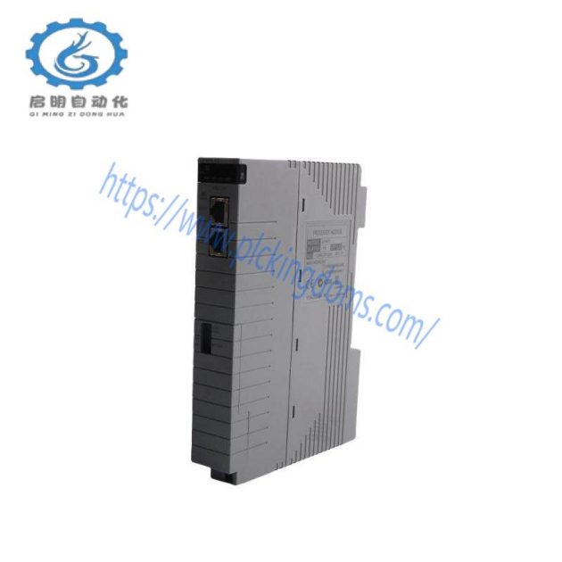 Yokogawa ADV142-S02 S1 Digital Input Module: High-Fidelity Sensor Interface for Industrial Automation