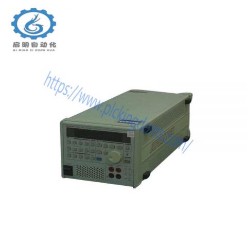 ADVANTEST R6244 Source Measure Unit, Precision Measurement Solution