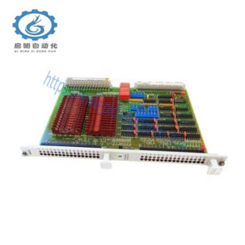 AEG 41-94384 Discrete Input Module, High Performance Industrial Automation Component