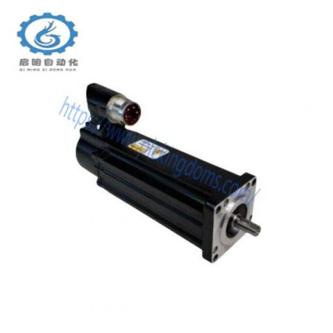 Allen Bradley VPL-B0633M-CK12AA Motor: Precision Control for Industrial Applications