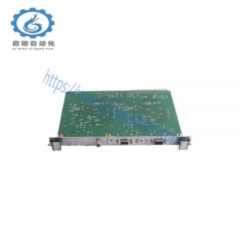 ALSTOM 8152-4002 Industrial PLC Module