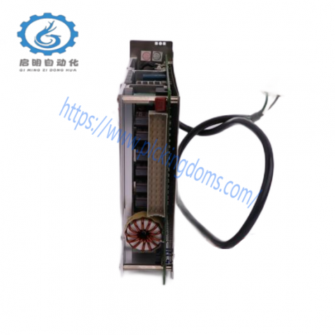 ALSTOM AY00000001478/A: Advanced Industrial Control Module, for Precision & Reliability