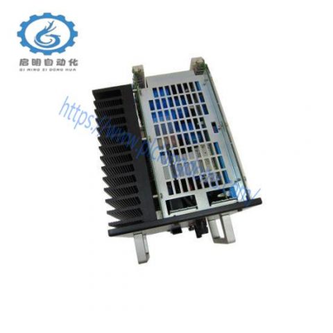ALSTOM N895600512D ECPU Module - High Performance Industrial Control Unit