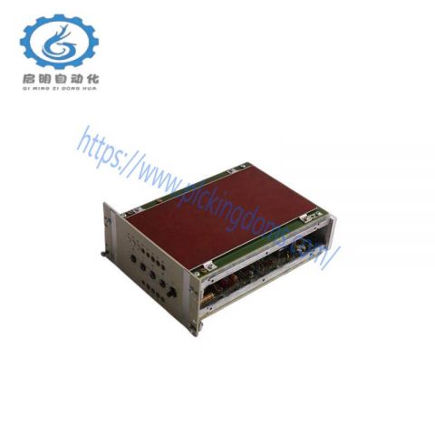 ALSTOM N897093511D N897093051D High-Performance Industrial Module Card