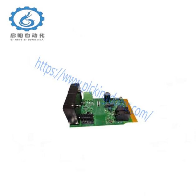 ALSTOM NRD108031 TRVC070999000 Module for Industrial Automation
