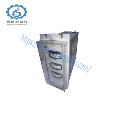 ALSTOM P70035W82V Control Module for Industrial Automation Systems
