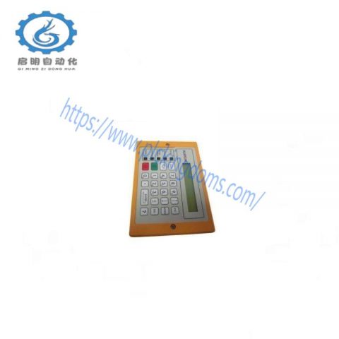 ALSTOM TRVC062105000 TRVC070938000 Control Module Card