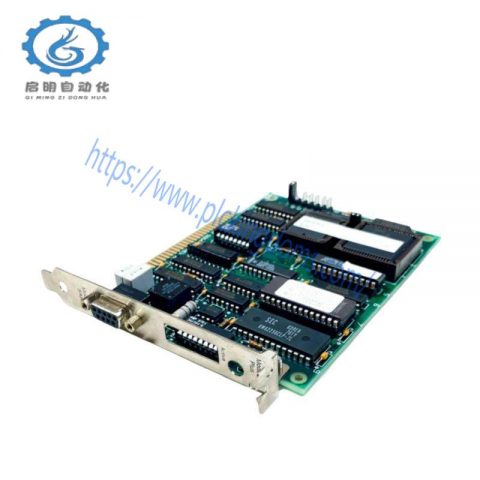 Schneider AM-SA85-002 Industrial Network Adapter Card
