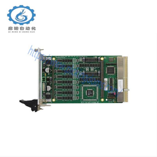AMAT 0100-71267 - High Performance Control Module for Industrial Automation