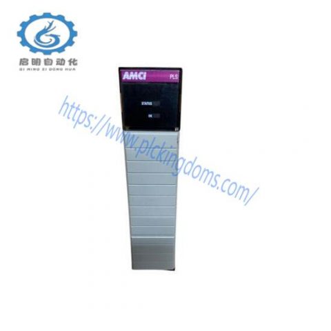 AMCI AMCI 8213 Resolver Module, High Precision Position Sensing
