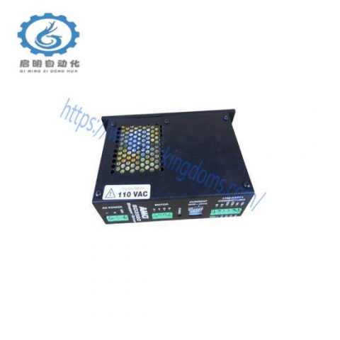 AMCI AMCI SD3520 Stepper Drive