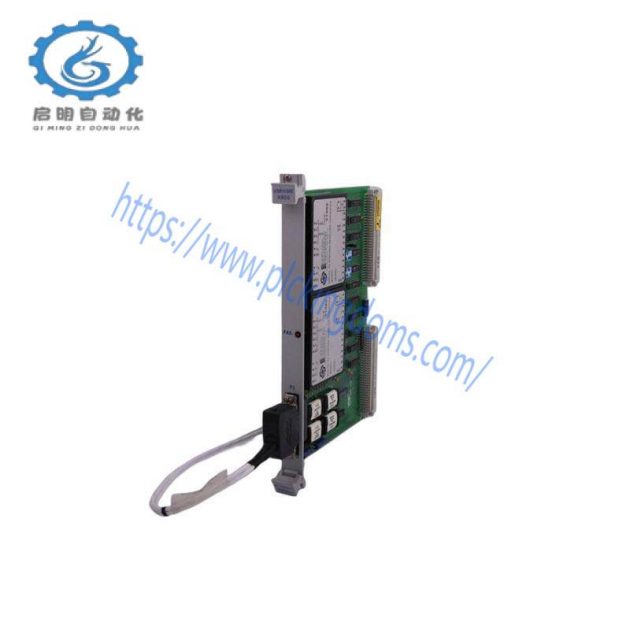 AMETEK AE-R03 KW-R03-1208365 Control Module
