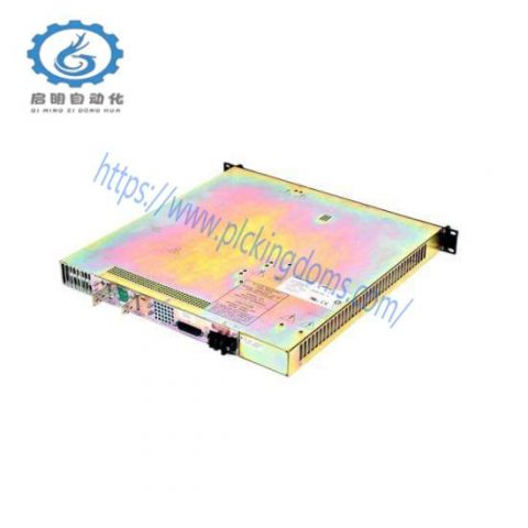 AMETEK DCS33-33E, High-Power DC Power Supply