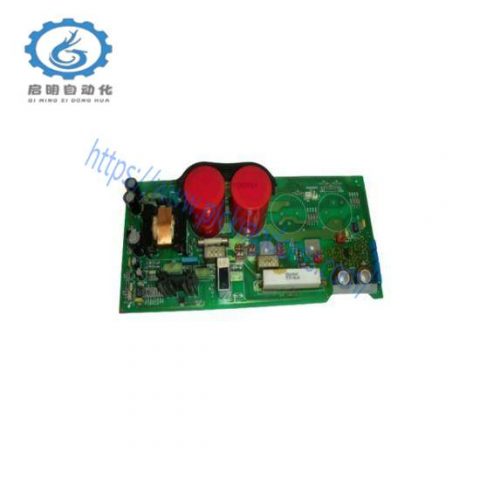 ANSALDO SVVT5.5YBX Driver Board, Precision Control for Industrial Applications
