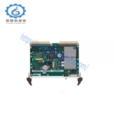 Artesyn Embedded Technologies MVME31006E-1152 VMEbus CPU Board: Industrial Grade Processing Power