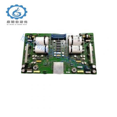 AB Boveri SNAT631PAC Pulse Amplifier Board - High-Performance Electronics for Industrial Control