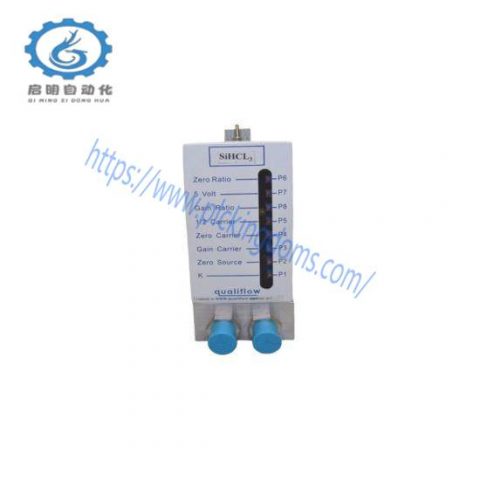 ASM LVC-414-3 Vapor Controller, 54-107950A15, Process Control Module