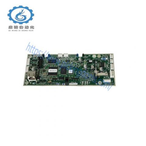 ASYST SB-700 Industrial Control Module