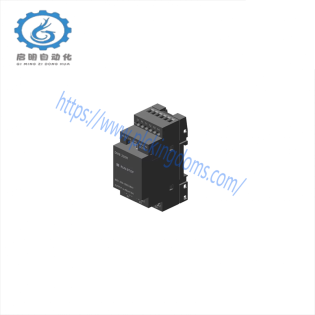 AVAL DATA AVME-115A High-Performance Industrial Control Module