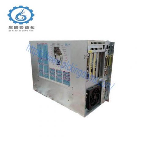 B&R 5P5000:V1407 Industrial Control Module