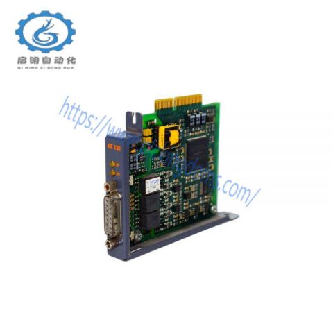 B&R 8AC120.60-1 - High Precision NDAT Encoder Interface Module