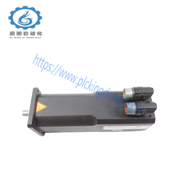 B&R 8MSA3X.E0-31 Servo Motor: Precision Control for Advanced Manufacturing