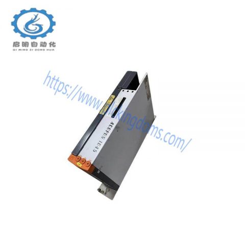 B&R ECCP60-01 High Performance Industrial Control Module