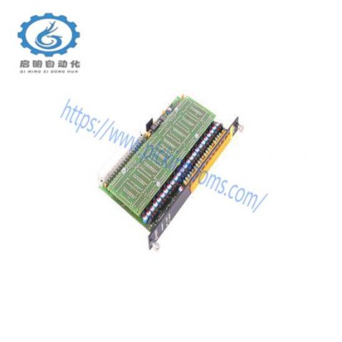B&R PA81 Analog Output Module, Precision Control for Industrial Automation