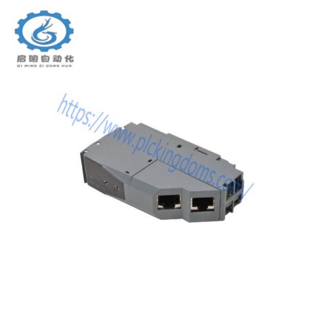 B&R X20BC8084 BUS CONTROLLER: Industrial Automation Solutions for Enhanced Efficiency