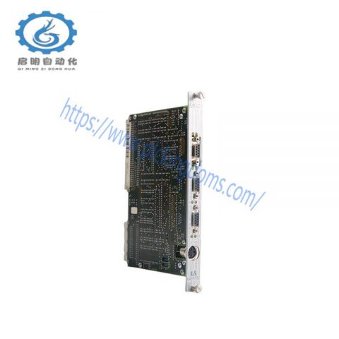 B&R X20BM15 Industrial Control Module