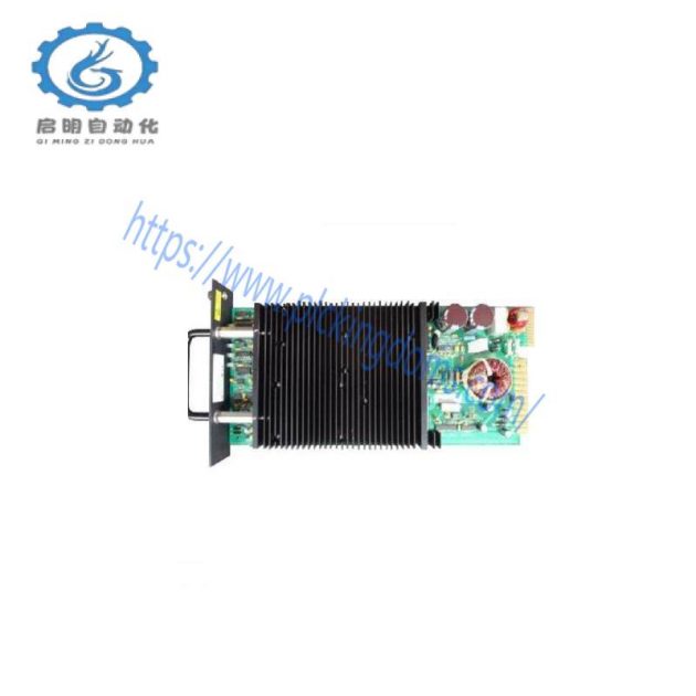 BAILEY IPSYS01 Industrial Control System Module