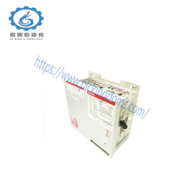 Beckhoff CP6500-1006-0020 Module: Advanced Control Solutions for Industrial Automation