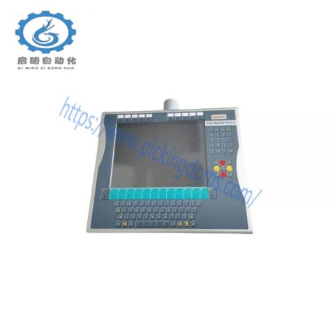 Beckhoff CP7132 Economy Panel, Compact HMI Solution for Industrial Automation