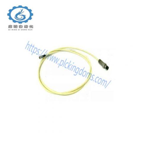 BENTLY 10244-27-50-01 Vibration Monitoring Module