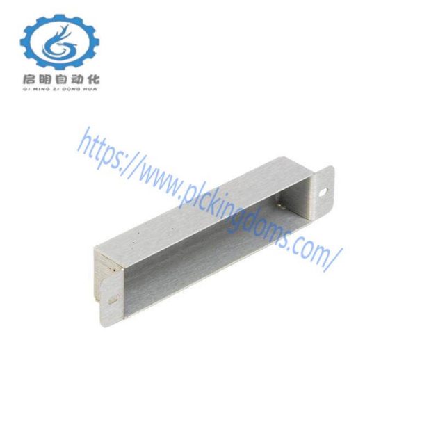 BENTLY 128031-01 High-Precision Vibration Sensor for Industrial Control Systems