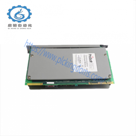 BENTLY 128277-01 - High Precision Industrial Control Module