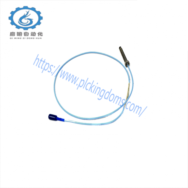BENTLY 128277-01 - High Precision Industrial Control Module