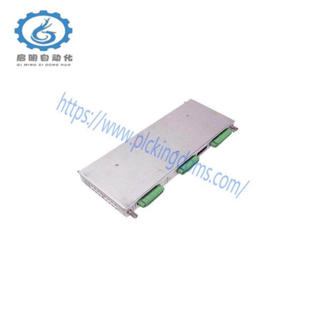 BENTLY 135137-01 Module for Industrial Control Systems
