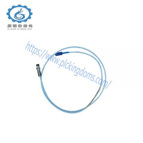 BENTLY 1701/10-01 High-Accuracy Vibration Monitoring Module