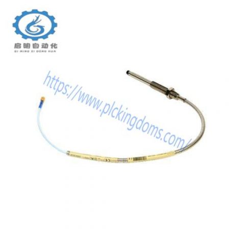BENTLY 1701/15-01 High Precision Control Module