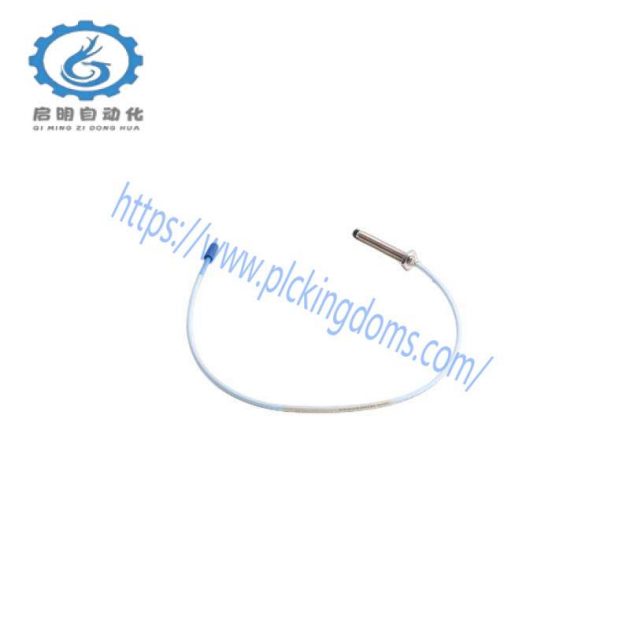 BENTLY 1701/15-01 High Precision Control Module