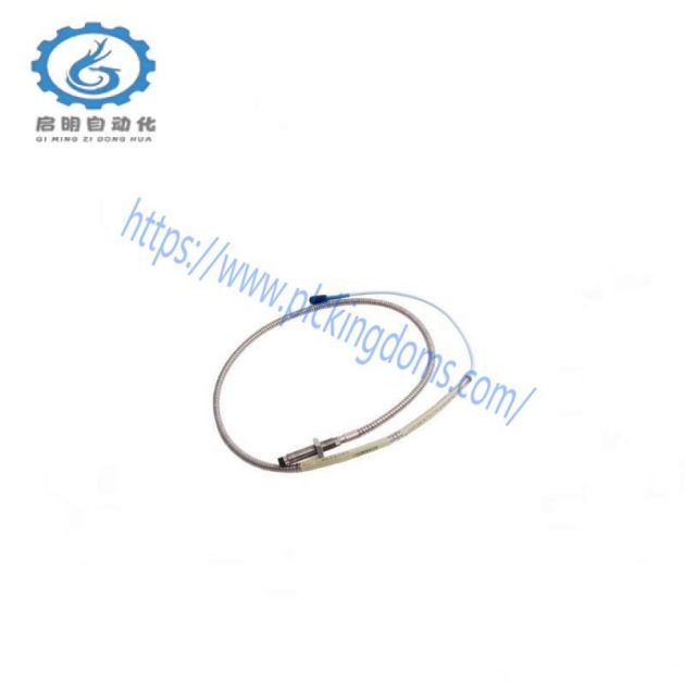 BENTLY 1701/15-01 High Precision Control Module