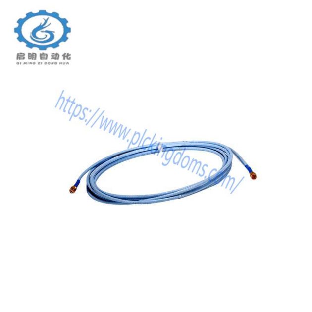 BENTLY 330130-040-00-00 Vibration Sensor Module