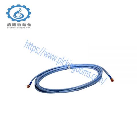 BENTLY 330130-045-00-00 Vibration Monitoring Module