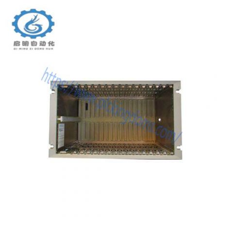 BENTLY 3500/05-01-02-00-00-00 Vibration Monitoring System Module
