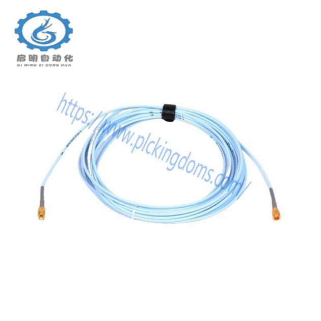 BENTLY 3500/05-01-02-00-00-00 Vibration Monitoring System Module